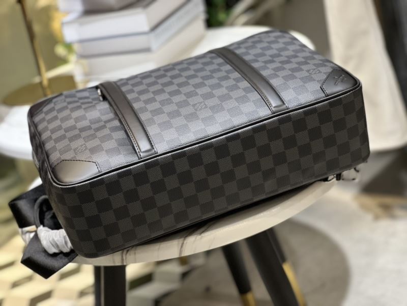 Mens LV Briefcases